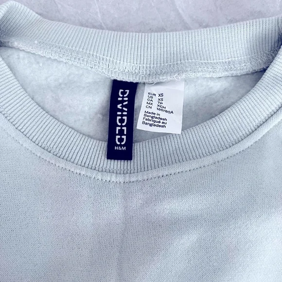 SWEATER DRESS - Picture 2 of 2